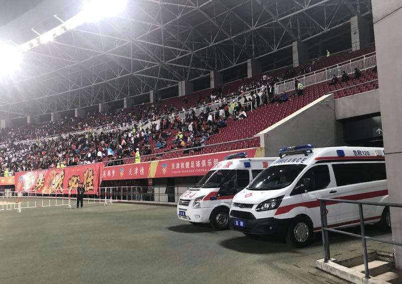 威远县大中小型活动保障